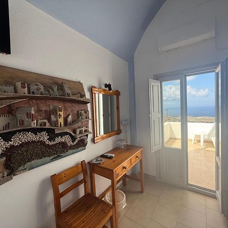 Hotel Hellas Fíra Kültér fotó