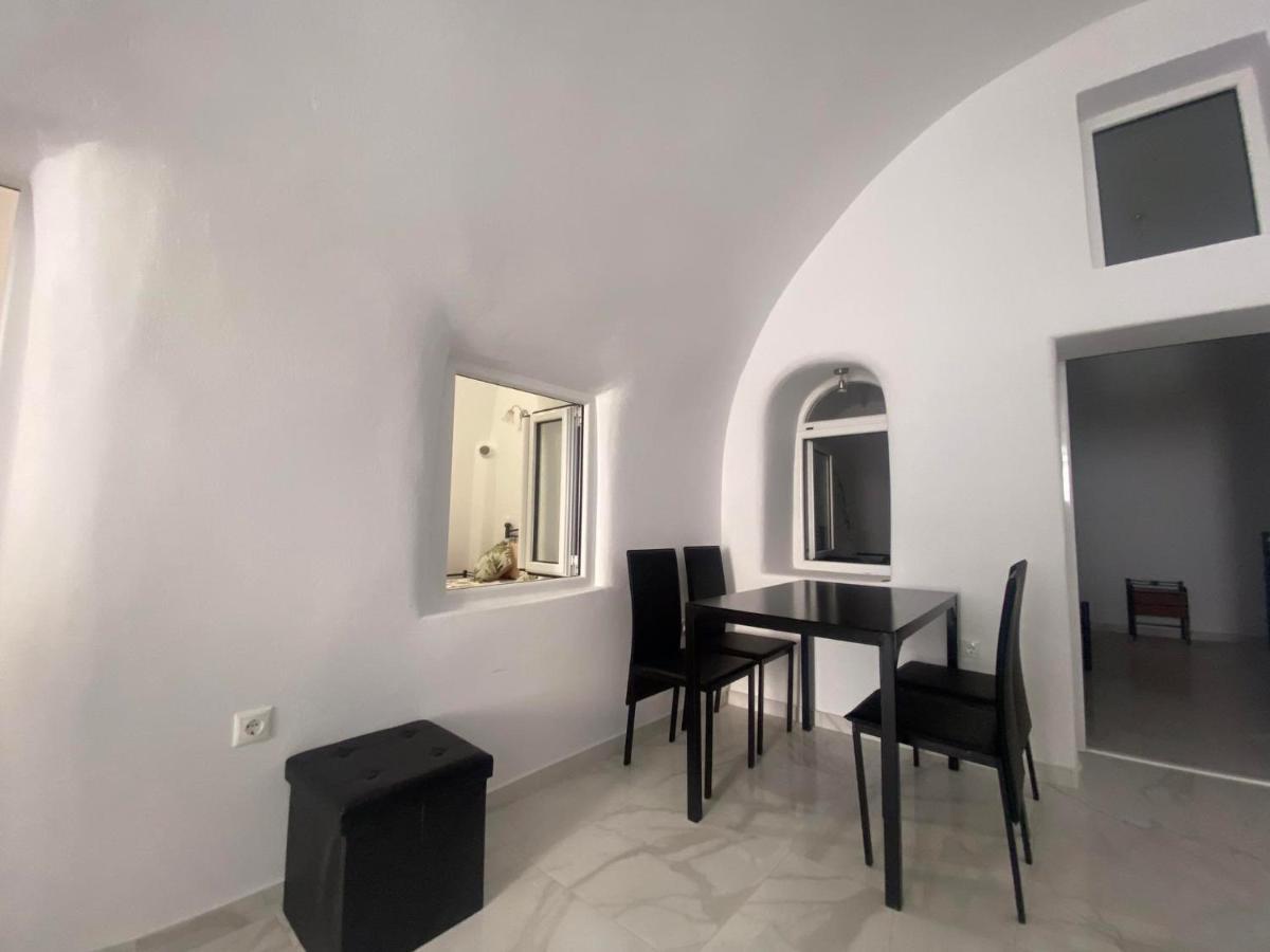 Hotel Hellas Fíra Kültér fotó