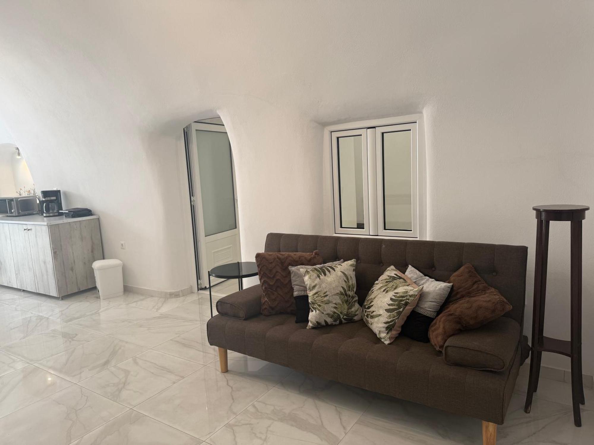 Hotel Hellas Fíra Kültér fotó