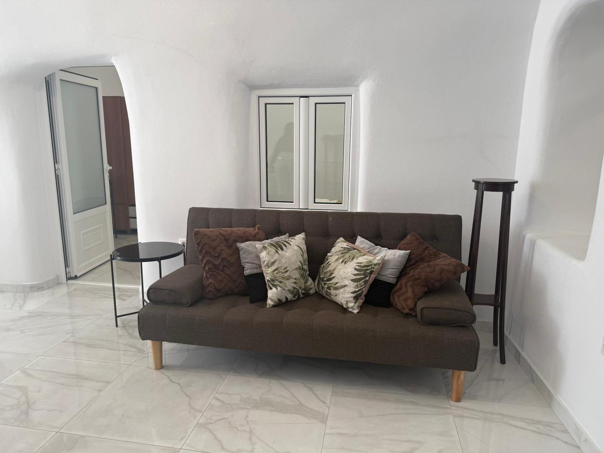 Hotel Hellas Fíra Kültér fotó